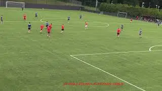 JS WISŁA PUŁAWY-  A K  CZARNI DĘBLIN /sparing /