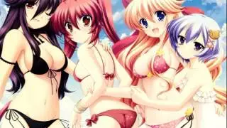 Nightcore   Peanut Butter Jelly
