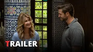 LONELY PLANET (2024) | Trailer italiano del film romantico Netflix con Laura Dern e Liam Hemsworth