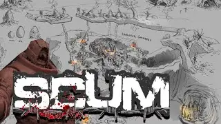 New A.I, Plane footage, Banks account, New Traders! and More! | SCUM LEAKS