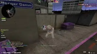 [2v2] unmatched.gg highlights #5 ft. gamesense.pub / skeet.cc, Ghost.lua