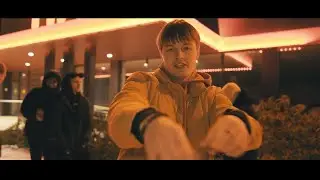 Kuba X Gvidas - Bonus (Official Video)