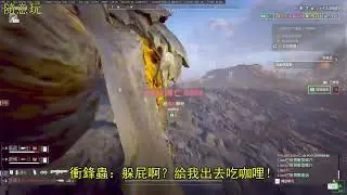 helldivers 2-別以為只有你們會合作