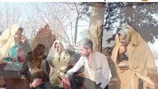 MANUŞ BABA (ERZURUM VERSİYONU)