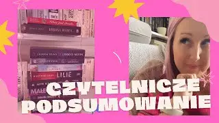 Wrap up czyli czytelnicze podsumowanie października 📚 #ksiazka #podsumowanieczytelnicze #wrapup