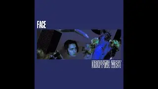 PORTISFACE - DROPPING WEST