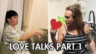 MAHAL MO O MAHAL KA?