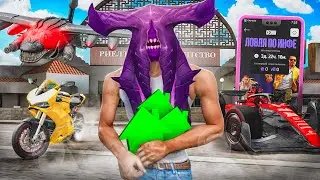 🌎 ПОЛНЫЙ ГАЙД ПО ВСЕЙ ЛОВЛЕ НА ARIZONA RP (gta samp)