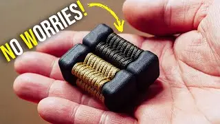 What Are Worry Bricks? | How To Weave