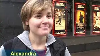 Street Interview: Do you know what time it is?