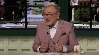 Карен Кочарян о Фрунзике Мкртчяне