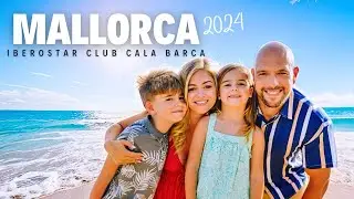 Iberostar Club Cala Barca - Mallorca Family Holiday