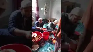 সোনামণিদের জন্য স্পেশালি ইফতার