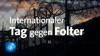 Internationaler Tag gegen Folter: UN warnen vor 