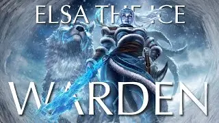 Simple Bar PVE Build - Solo Magicka Warden - Built in Blackwood, Great for Ascending Tide DLC