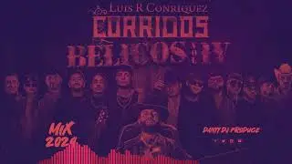 Corridos Bélicos Mix Vol 2 Hits 🔥 @DanyyDjProduce