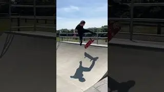 Quarter Pipe 3 Piece 🍗