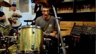 PanHead Classic Rock - Born to be Wild