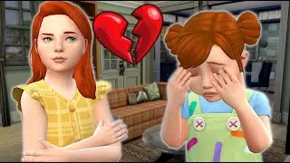 Can a child raise a toddler in the sims 4?