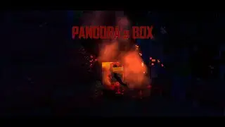 PANDORA'S BOX/ВЫЖИВАНИЕ АПОКАЛИПСИС/ФИЛЬМ