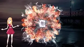 Iclone Video Copilot ShockWave for After Effects & Davinci Resolve use with  Iclone, Blender, C4d