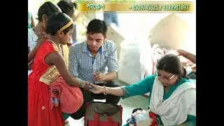 Podokkhep  ~ পদ‌‌ক্ষেপ | Social Work | Canning