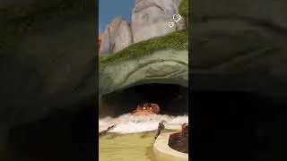 WARNER BROS WORLD - Abu Dhabi | Experience Everything You've Imagined