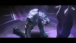 Halo: The Master Chief Collection Trailer (Terminal) Arbiter Trailer (RUS)