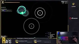 MANDRAGORA FLOW AIM GODMODE
