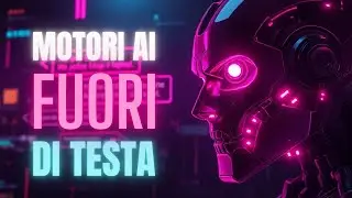 L'IA nei Motori di Ricerca è FUORI CONTROLLO! 🤖 I Casi Bing e Google Bard