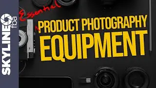 Essential Product Photography Gear We Regret Not Buying Sooner