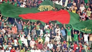 A Small Tribute to Bangladesh Cricket Team