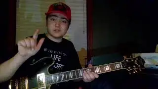 A Small and Flavorful Lick (Part I)