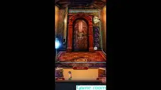level 27 Adventure Valley: Forgotten Manor - Аллея приключений: Забытое поместье