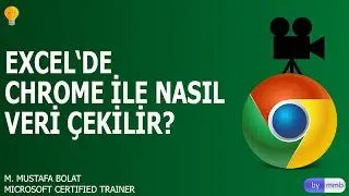 Excel Makro ile Film Sitesinden Veri Çekmek