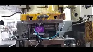 BOKE Tapping Machine//Custom Your Tapping Machines
