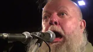 Алексей Борисов / Пахом @ Шум и Ярость 2024  КЦ ДОМ