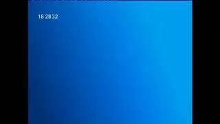 Начало эфира НОВО ТВ (30.03.2020)