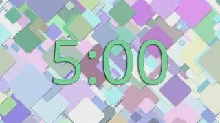 5 Minute Timer