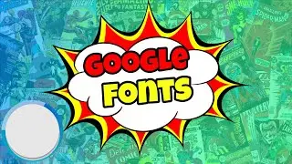 install and remove fonts in windows 10, google fonts