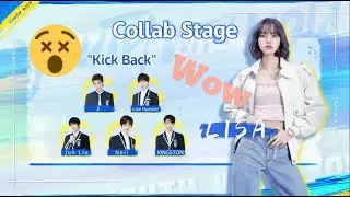 HOT : LISA Đã Chọn 5 Học Viên Nam Trong YOUTH WITH YOU Dance Cùng trong MV Sắp Tới | BLACKPINK |