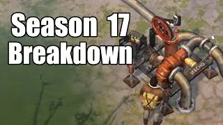 Everything You Need to Know About Season  17: Last Day on Earth