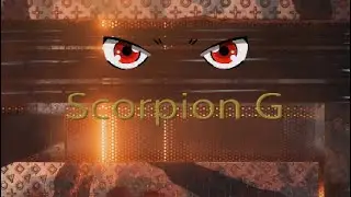 WoT - Scorpion G Взвод