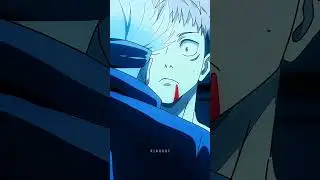 Gojo x Itadori
