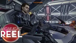 Highlight Reel 