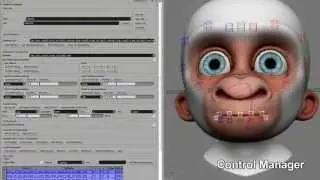 Juan Lara Showreel