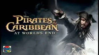 Pirates of the Caribbean (movie soundtrack)