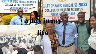 Medical school Life In Nigeria: practicals, tests, lectures