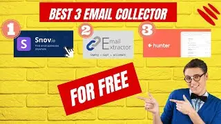 3 Best Email Extractors Chrome Extension free