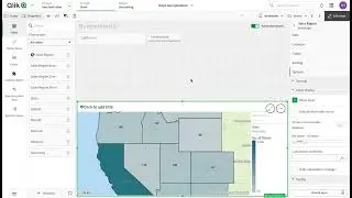 Maps Area layer Complete Guide